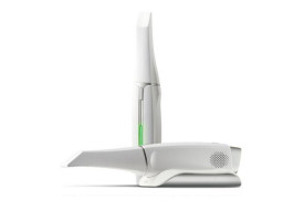 Стоматологический сканер Lilivis SCAN